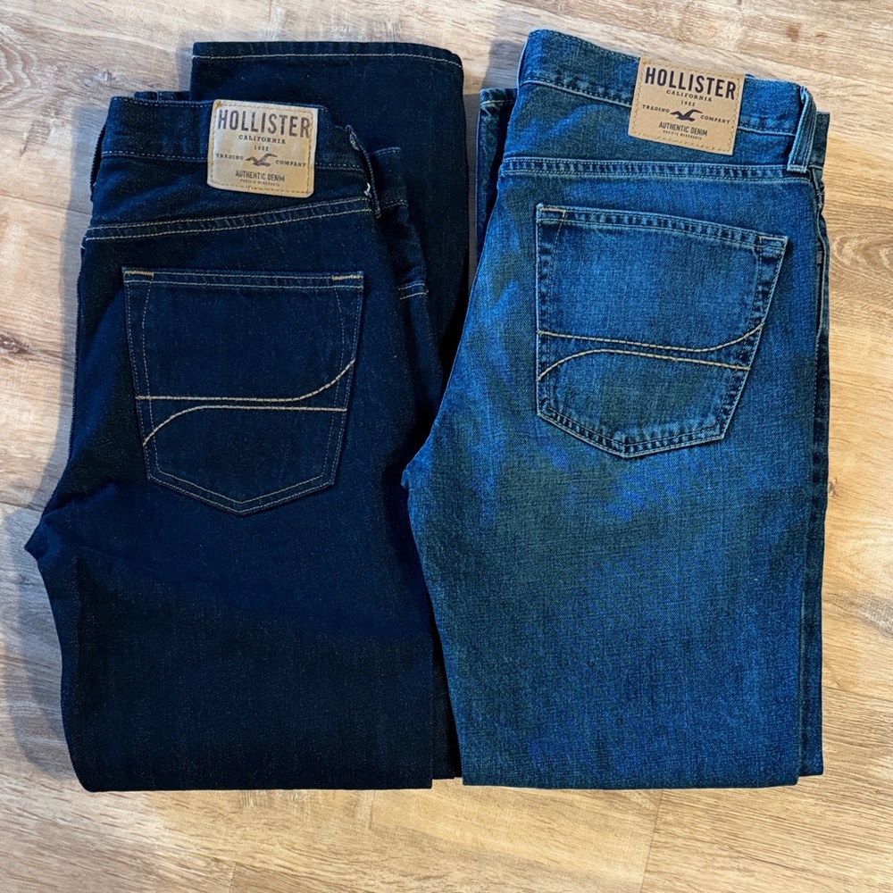 Hollister Jeans